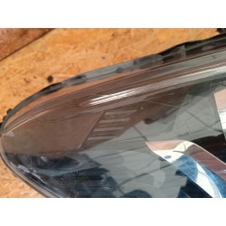 LAMPA PRAWY PRZÓD EU LED 90026267 81110-0H150 PEUGEOT 108