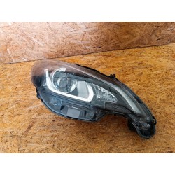 LAMPA PRAWY PRZÓD EU LED 90026267 81110-0H150 PEUGEOT 108