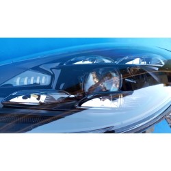 971941035J LAMPA LEWY PRZÓD FULL LED PORSCHE PANAMERA II 971 973 MATRIX