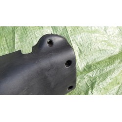 OSŁONA OBUDOWA KOLUMNY KIEROWNICY NISSAN 200SX 240