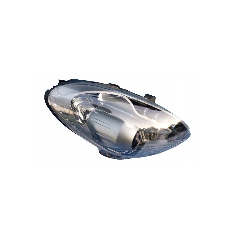 LAMPA REFLEKTOR PRAWY PRZÓD EU ALFA ROMEO GIULIETTA
