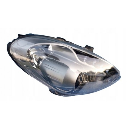 LAMPA REFLEKTOR PRAWY PRZÓD EU ALFA ROMEO GIULIETTA
