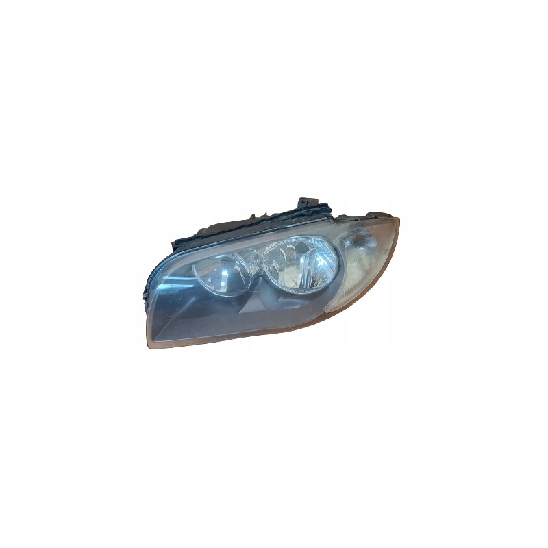 LAMPA LEWY PRZÓD EU 7249649 BMW 1 E81 E87