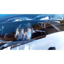971941035J LAMPA LEWY PRZÓD FULL LED PORSCHE PANAMERA II 971 973 MATRIX