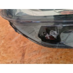 LAMPA PRAWY PRZÓD EU LED 90026267 81110-0H150 PEUGEOT 108