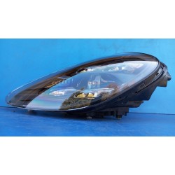 971941035J LAMPA LEWY PRZÓD FULL LED PORSCHE PANAMERA II 971 973 MATRIX