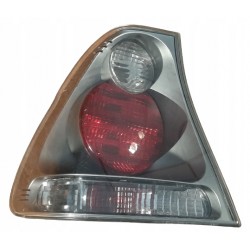 BMW 3 E46 COMPACT II LAMPA TYLNA TYŁ LEWA 63216920241