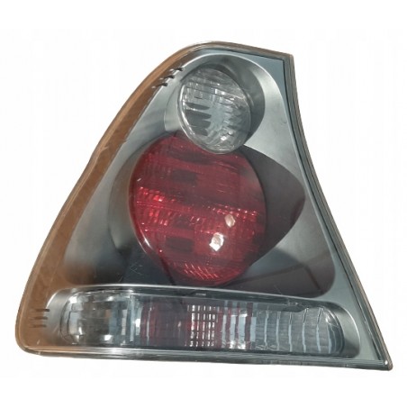 BMW 3 E46 COMPACT II LAMPA TYLNA TYŁ LEWA 63216920241