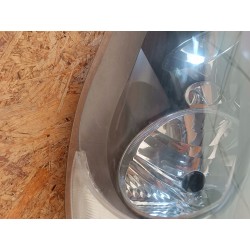 LAMPA LEWY PRZÓD EU 7249649 BMW 1 E81 E87