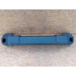 ZDERZAK PRZÓD PRZEDNI ORYGINAŁ 468630S610MW JEEP WRANGLER III JK