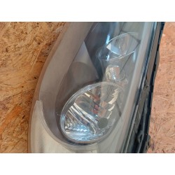 LAMPA LEWY PRZÓD EU 7249649 BMW 1 E81 E87