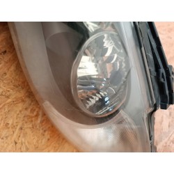 LAMPA LEWY PRZÓD EU 7249649 BMW 1 E81 E87