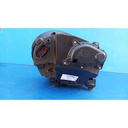 971941035J LAMPA LEWY PRZÓD FULL LED PORSCHE PANAMERA II 971 973 MATRIX