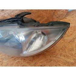 LAMPA LEWY PRZÓD EU 7249649 BMW 1 E81 E87