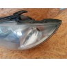 LAMPA LEWY PRZÓD EU 7249649 BMW 1 E81 E87