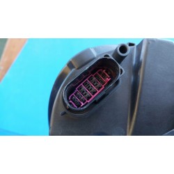 971941035J LAMPA LEWY PRZÓD FULL LED PORSCHE PANAMERA II 971 973 MATRIX