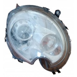 LAMPA LEWY PRZÓD EU MINI COOPER R56 R55 XENON 1307023266