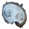 LAMPA LEWY PRZÓD EU MINI COOPER R56 R55 XENON 1307023266