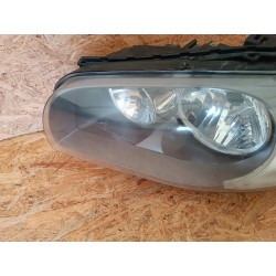 LAMPA LEWY PRZÓD EU 7249649 BMW 1 E81 E87
