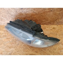 LAMPA LEWY PRZÓD EU 7249649 BMW 1 E81 E87