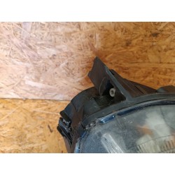 LAMPA LEWY PRZÓD EU MINI COOPER R56 R55 XENON 1307023266