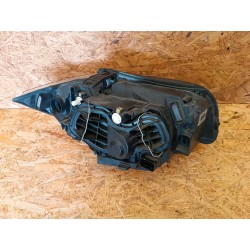 LAMPA LEWY PRZÓD EU 7249649 BMW 1 E81 E87