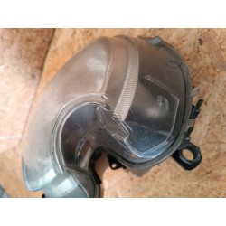 LAMPA LEWY PRZÓD EU MINI COOPER R56 R55 XENON 1307023266