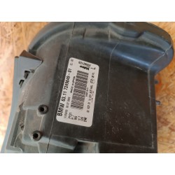 LAMPA LEWY PRZÓD EU 7249649 BMW 1 E81 E87