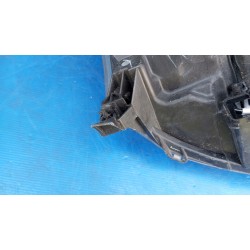 LAMPA REFLEKTOR LEWY PRZÓD EU TOYOTA AVENSIS T25 SOCZEWKA