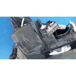 LAMPA REFLEKTOR LEWY PRZÓD EU TOYOTA AVENSIS T25 SOCZEWKA