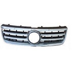 KRATKA GRILL ATRAPA ZDERZAKA PRZÓD 7L6853651A VOLKSWAGEN TOUAREG I 7L 02-