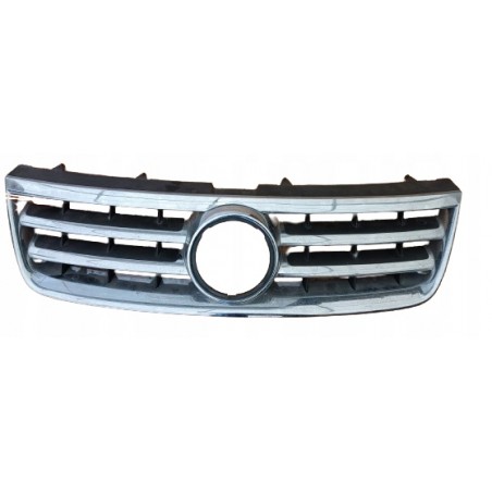 KRATKA GRILL ATRAPA ZDERZAKA PRZÓD 7L6853651A VOLKSWAGEN TOUAREG I 7L 02-
