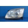 LAMPA REFLEKTOR LEWY PRZÓD EU TOYOTA AVENSIS T25 SOCZEWKA