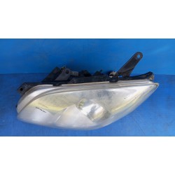 LAMPA REFLEKTOR LEWY PRZÓD EU TOYOTA AVENSIS T25 SOCZEWKA