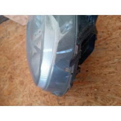 LAMPA LEWY PRZÓD EU MINI COOPER R56 R55 XENON 1307023266