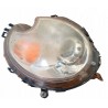 REFLEKTOR LAMPA LEWY PRZÓD EU MINI COOPER II S R56 R55 LIFT XENON 162703