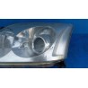 LAMPA REFLEKTOR LEWY PRZÓD EU TOYOTA AVENSIS T25 SOCZEWKA