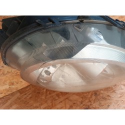 REFLEKTOR LAMPA LEWY PRZÓD EU MINI COOPER II S R56 R55 LIFT XENON 162703