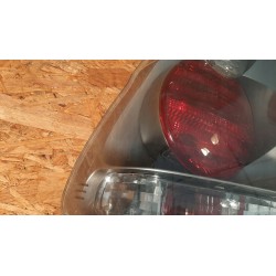 BMW 3 E46 COMPACT II LAMPA TYLNA TYŁ LEWA 63216920241