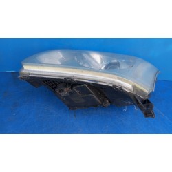 LAMPA REFLEKTOR LEWY PRZÓD EU TOYOTA AVENSIS T25 SOCZEWKA