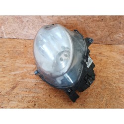 LAMPA LEWY PRZÓD EU MINI COOPER R56 R55 XENON 1307023266