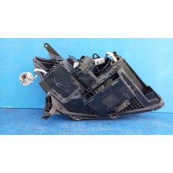 LAMPA REFLEKTOR LEWY PRZÓD EU TOYOTA AVENSIS T25 SOCZEWKA