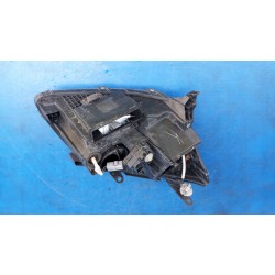 LAMPA REFLEKTOR LEWY PRZÓD EU TOYOTA AVENSIS T25 SOCZEWKA