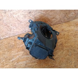 LAMPA LEWY PRZÓD EU MINI COOPER R56 R55 XENON 1307023266