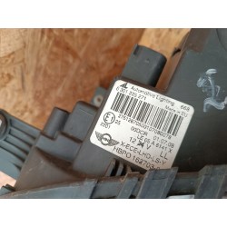 REFLEKTOR LAMPA LEWY PRZÓD EU MINI COOPER II S R56 R55 LIFT XENON 162703