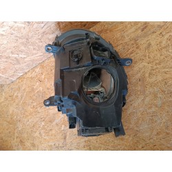 LAMPA LEWY PRZÓD EU MINI COOPER R56 R55 XENON 1307023266