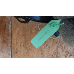 BŁOTNIK LEWY PRZEDNI ZDROWY HONDA CIVIC VII 00-