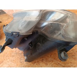 LAMPA LEWY PRZÓD EU MINI COOPER R56 R55 XENON 1307023266