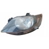 LAMPA LEWY PRZÓD REFLEKTOR EU 6J1941021C SEAT IBIZA IV 4
