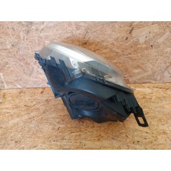 REFLEKTOR LAMPA LEWY PRZÓD EU MINI COOPER II S R56 R55 LIFT XENON 162703